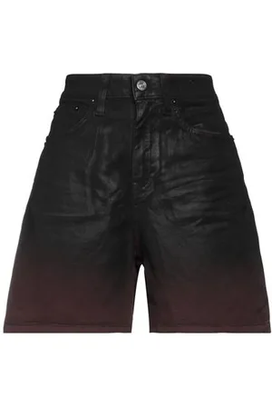 DEPARTMENT 5 PARTES DE ABAJO - Shorts vaqueros