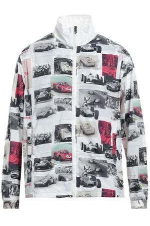 FERRARI ROPA DE ABRIGO - Chaquetas y cazadoras