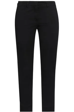 ROSSOPURO PARTES DE ABAJO - Pantalones