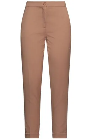YES ZEE BY ESSENZA PARTES DE ABAJO - Pantalones