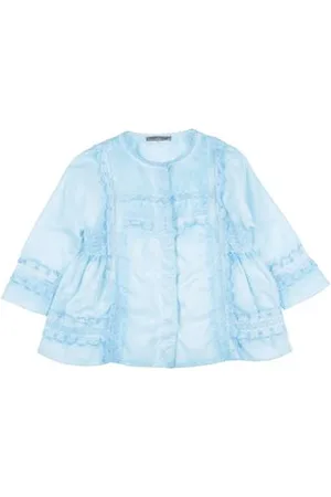 ERMANNO SCERVINO ROPA DE ABRIGO - Abrigos y gabardinas