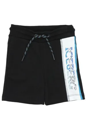Iceberg PARTES DE ABAJO - Pantalones cortos y bermudas