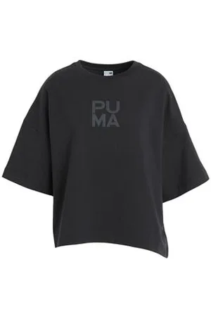 PUMA CAMISETAS Y TOPS - Camisetas