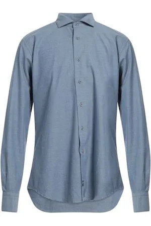 BROUBACK CAMISETAS Y TOPS - Camisas