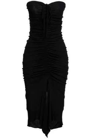 ALEXANDRE VAUTHIER VESTIDOS - Vestidos midi