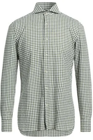 LUIGI BORRELLI NAPOLI CAMISETAS Y TOPS - Camisas