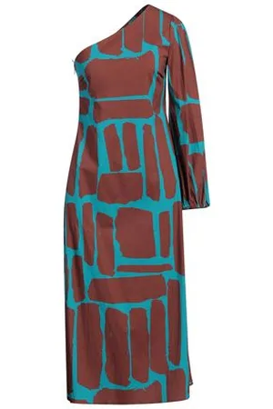 LIVIANA CONTI VESTIDOS - Vestidos midi