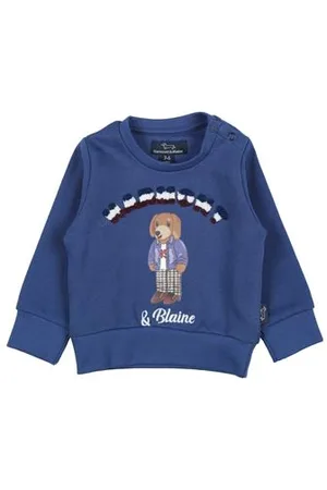 HARMONT&BLAINE CAMISETAS Y TOPS - Sudaderas