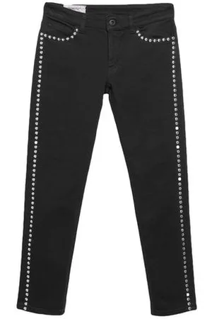 Dondup PARTES DE ABAJO - Pantalones vaqueros