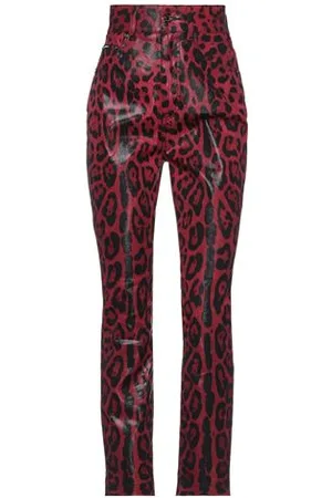 Dolce & Gabbana PARTES DE ABAJO - Pantalones vaqueros