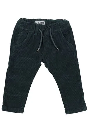 Byblos PARTES DE ABAJO - Pantalones