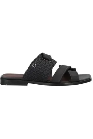COLLECTION PRIVĒE? CALZADO - Sandalias con cierre