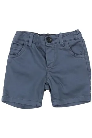 FAY PARTES DE ABAJO - Pantalones cortos y bermudas