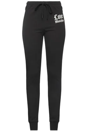 Moschino PARTES DE ABAJO - Pantalones