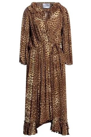 LAURENCE BRAS VESTIDOS - Vestidos midi