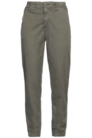 AG Jeans PARTES DE ABAJO - Pantalones