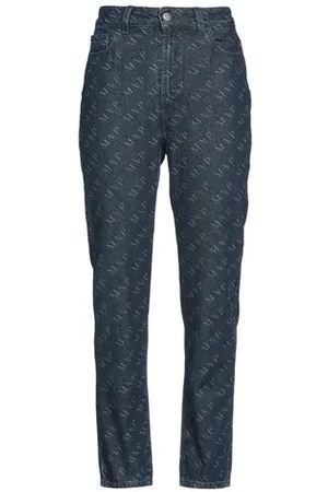MVP Wardrobe PARTES DE ABAJO - Pantalones vaqueros