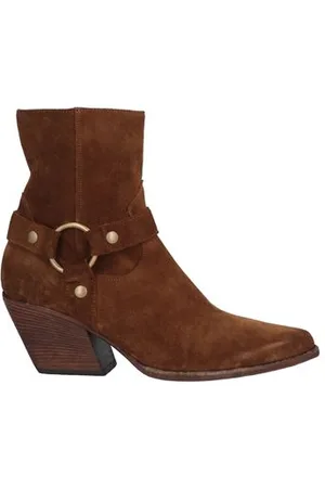 Elena Iachi CALZADO - Botines de caña alta