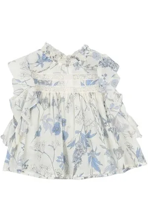 MISS BLUMARINE CAMISETAS Y TOPS - Camisas
