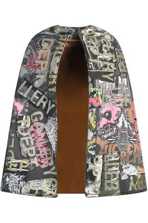 GALLERY DEPT. ROPA DE ABRIGO - Capas