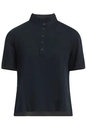 Gran Sasso CAMISETAS Y TOPS - Polos