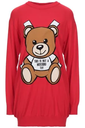 Moschino PRENDAS DE PUNTO - Pullover