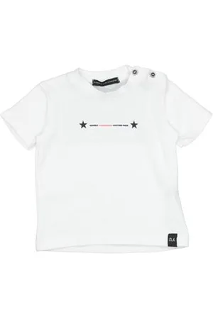 D.A. Daniele Alessandrini CAMISETAS Y TOPS - Camisetas