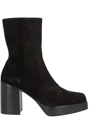 AMIRI CALZADO - Botines de caña alta
