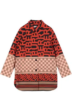 Burberry ROPA DE ABRIGO - Abrigos y gabardinas