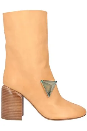 Jil Sander CALZADO - Botines de caña alta