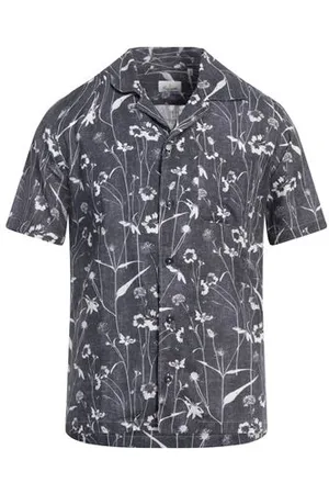 GIANNETTO CAMISETAS Y TOPS - Camisas