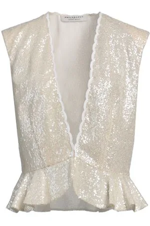 Serafini TRAJES Y CONJUNTOS - Chalecos sartoriales