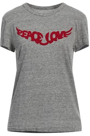 Zadig & Voltaire CAMISETAS Y TOPS - Camisetas