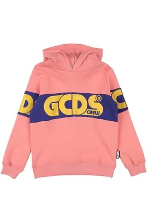 GCDS CAMISETAS Y TOPS - Sudaderas