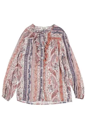 Dixie CAMISETAS Y TOPS - Camisas