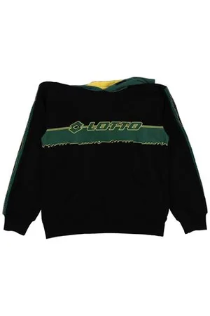 Lotto CAMISETAS Y TOPS - Sudaderas