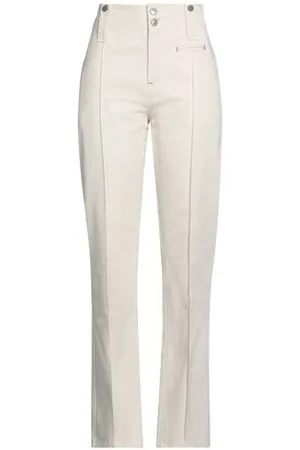Isabel Marant PARTES DE ABAJO - Pantalones