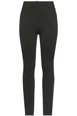 Atos Lombardini PARTES DE ABAJO - Pantalones