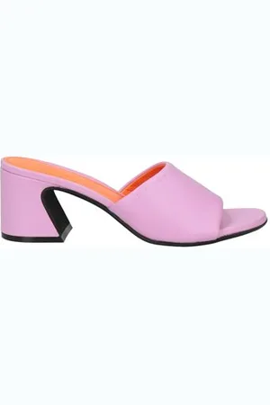 Marni CALZADO - Sandalias con cierre