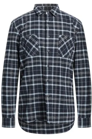 Edwin CAMISETAS Y TOPS - Camisas