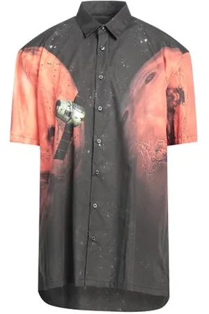Costume National CAMISETAS Y TOPS - Camisas