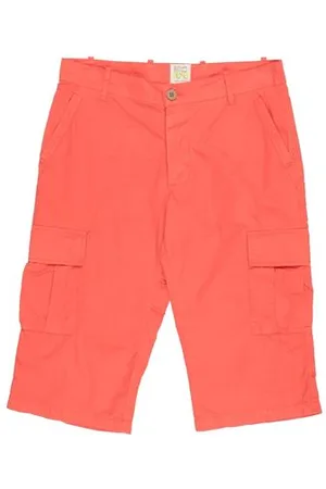 KEJO PARTES DE ABAJO - Pantalones cortos y bermudas