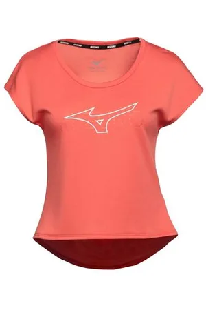 Mizuno CAMISETAS Y TOPS - Camisetas