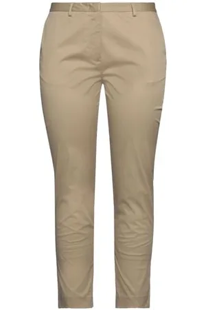 LARDINI PARTES DE ABAJO - Pantalones