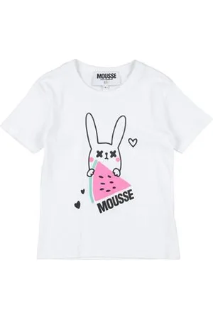 MOUSSE DANS LA BOUCHE CAMISETAS Y TOPS - Camisetas