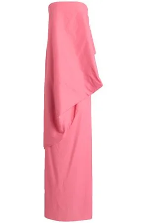 Staud VESTIDOS - Vestidos largos