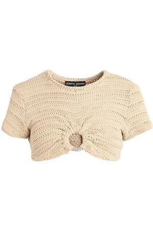 ALBERTO AUDENINO CAMISETAS Y TOPS - Tops