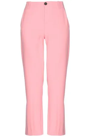 ALYSI PARTES DE ABAJO - Pantalones
