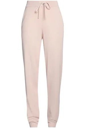 LE TRICOT PERUGIA PARTES DE ABAJO - Pantalones