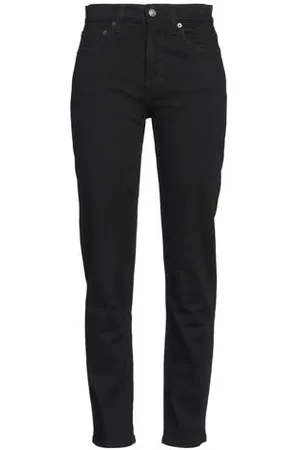 haikure PARTES DE ABAJO - Pantalones vaqueros